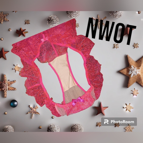 VS "Very Sexy" Panties - Picture 5 of 5